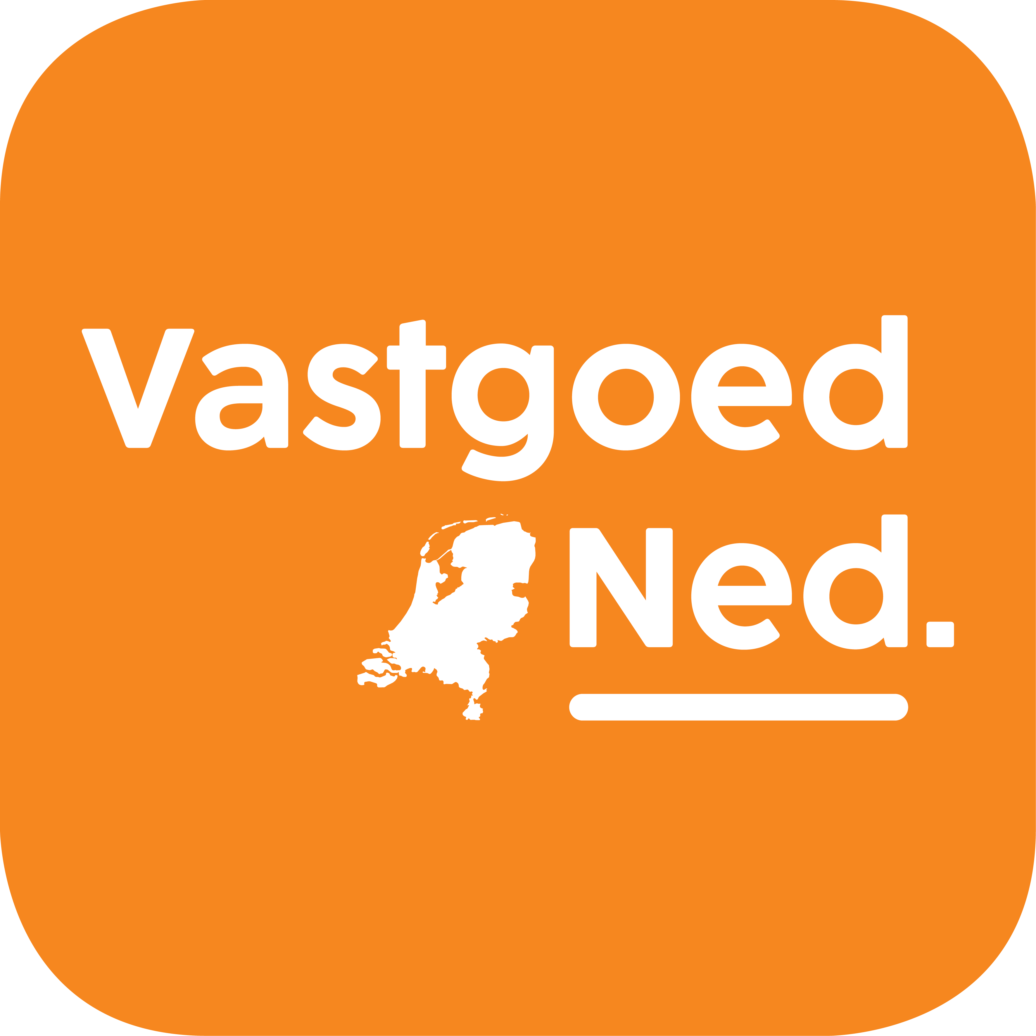 logo vastgoedned